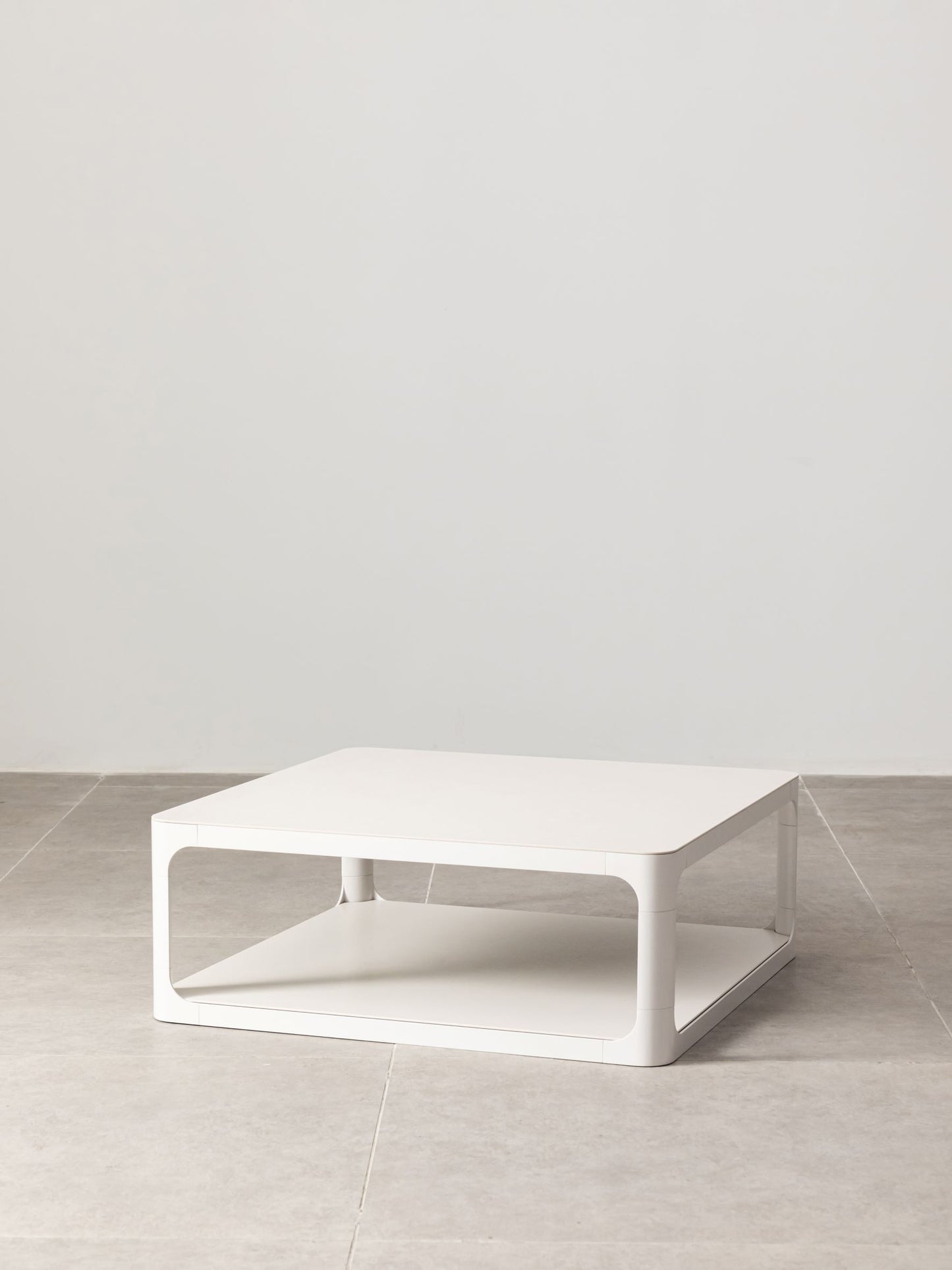 Innovation T - Minimalist Premium Porcelain Coffee Table - Original