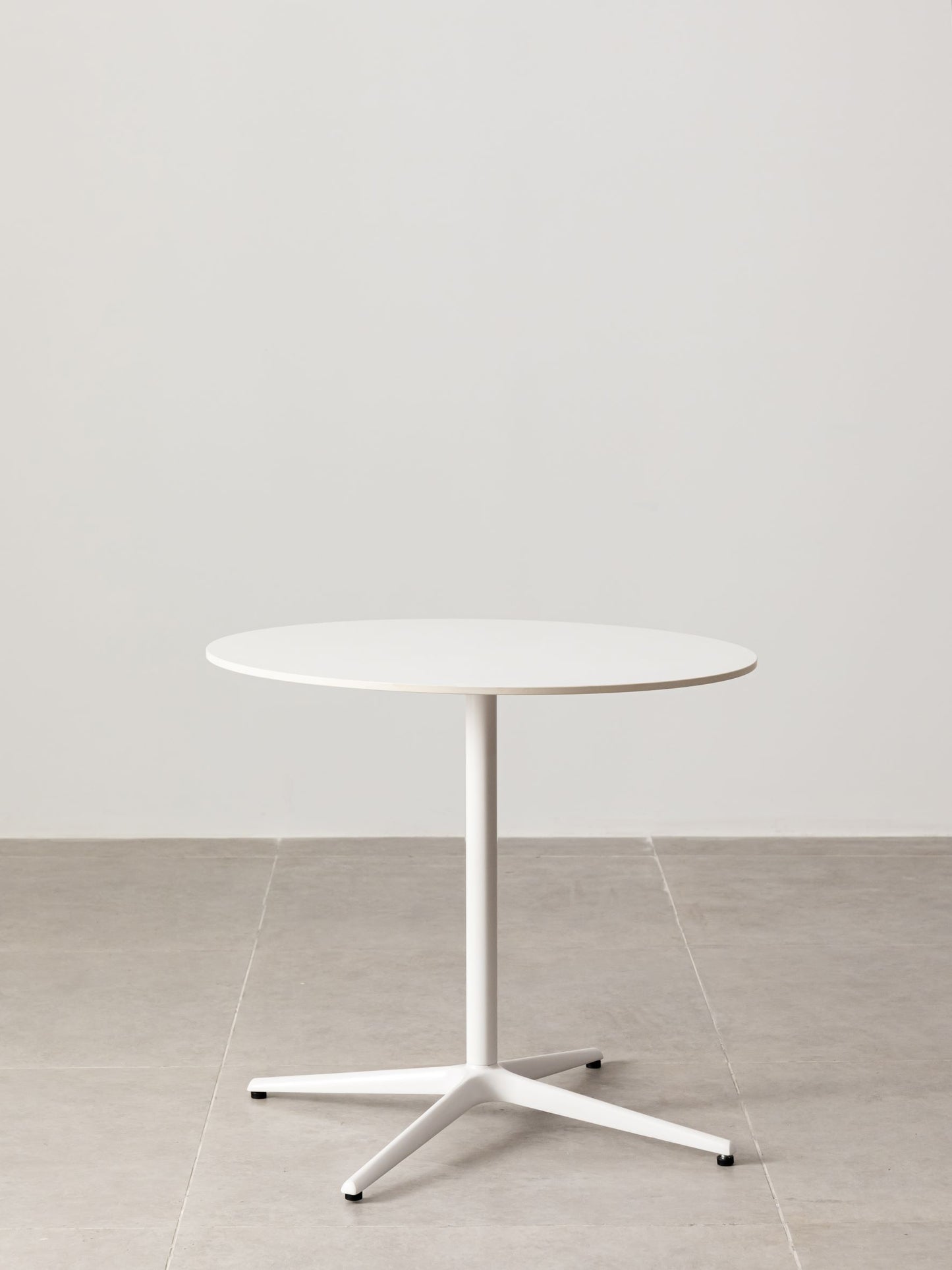 Minimalist Premium Porcelain Bistro/Dining Table - Series 14