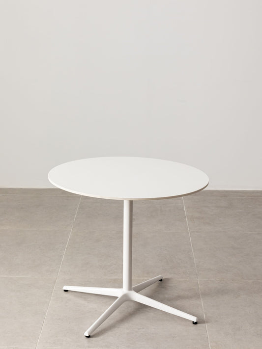 Minimalist Premium Porcelain Bistro/Dining Table - Series 14